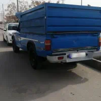 فروش وانت زامیاد