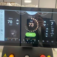 دستگاه لیزر موهای زاید تیتانیوم|پزشکی|بومهن, |دیوار