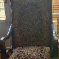 مبل قالی ۶ نفره سیرجان