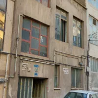 ۱۲۰ متر گلنگی سبلان شمالی|فروش زمین و ملک کلنگی|تهران, سبلان (لشگر)|دیوار