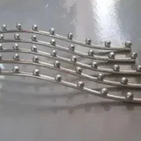 سیخک ستون رگال