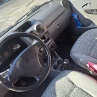 پراید هاچبک بدون رنگ|خودرو سواری و وانت|تبریز, |دیوار