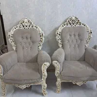 مبل ۷نفره کلاسیک
