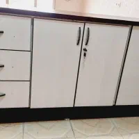 کابینت ام دی اف mdf|مصالح و تجهیزات ساختمان|اهواز, کوی باهنر|دیوار
