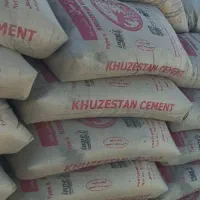 سیمان پاکتی تیپ5خوزستان