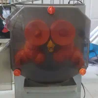 دستگاه بستنی قیفی|سایر لوازم برقی|پرند, فاز ۶|دیوار