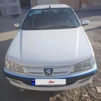 پژو پارس تیو  فایو|خودرو سواری و وانت|خمینی‌شهر, |دیوار