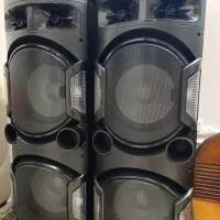 اسپیکر خانگی دنای