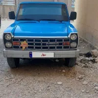 نیسان یخچالدار ۹۸دوگانه کولر دار|خودرو سواری و وانت|بندرعباس, |دیوار