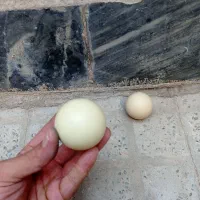 توپ کیوبال اسنوکر
