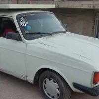 فروش پیکان وانت