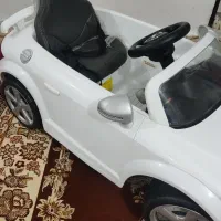 ماشین شارژی|اسباب‌‌بازی|رباط‌کریم, شهرک والفجر|دیوار