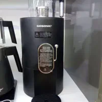 سماور برقی برند گاسونیک
