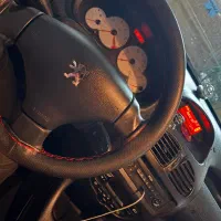 پژو ۲۰۶ تیپ۵|خودرو سواری و وانت|پرند, فاز ۳|دیوار