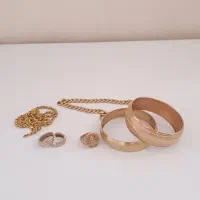 طلای بدون اجرت