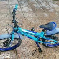 دوچرخه|دوچرخه، اسکیت، اسکوتر|شیراز, شهرک بزین|دیوار