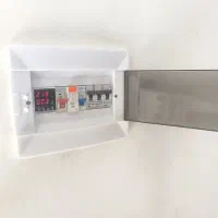 برقکار ساختمان.سیمکش.برق کار.سیم کش