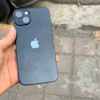 ایفون 13 نرمال کارکرده