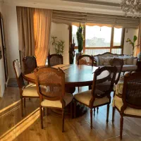 ۱۸۵ متر ۳خواب تکواحدی ۲پارکینگ( ویو بی‌نظیر )