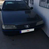 پژو 405دوگانه شرکتی|خودرو سواری و وانت|بوشهر, |دیوار