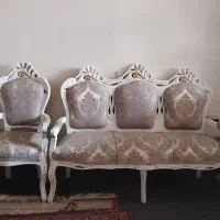 مبل ۹ نفره