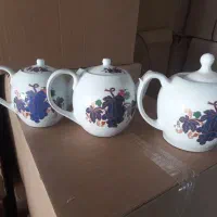 ظروف چینی|ظروف سرو و پذیرایی|رشت, لاکان|دیوار