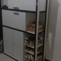جاکفشی و جا کیفی مدرن و جا دار