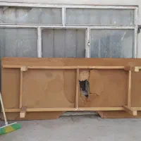 پنجره اهنی