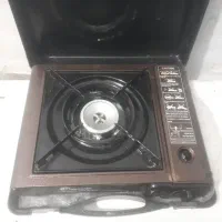 اجاق گاز مسافرتی