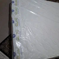 تشک طبی فنری رویا لولترا۲|تشک تختخواب|بندر کنگان, |دیوار