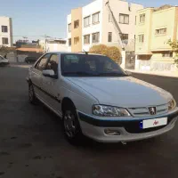 پارس ۱۴۰۰ تیوفایو دریچه سیمی