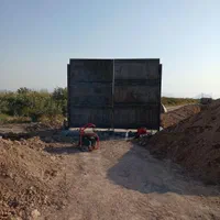 جوشکاری سیار تعمیرات درب و پنجره فوری، تمیز، مناسب|خدمات پیشه و مهارت|سیرجان, |دیوار