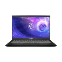 لپ‌تاپ خوش‌قیمت MSI با پردازنده i5 نسل ۱۲|رایانه همراه|قزوین, |دیوار