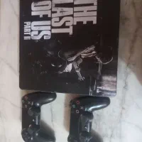 p.s.4فروشی تمیز کم کار۲۸ میلیون