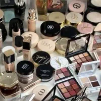 منشی.شینیون. رنگ .مژه کار.کوتاهی وسایر لاین ها