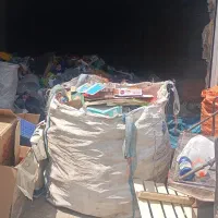 خرید انواع ضایعات به قیمت عمده درب منزل