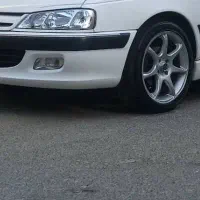 خودرو سواری جهت اجاره اداری