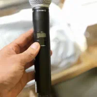 میگرفون بی سیم شور هایکپی درجه 1