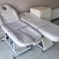 تخت تتو و فیشال در حد نو