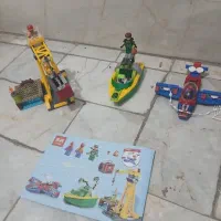لگو