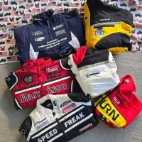 کاپشن استوک تاناکورا اورجینال عمده