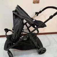 کالسکه دوقلو گراکو|کالسکه و لوازم جانبی|تهران, والفجر (افسریه)|دیوار