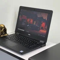 مشابه آک/پر قدرت و جمع و جور/dell /i7