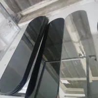 تعدادی قاب ام دی اف و ورق برش خورده برای قاب|تابلو، نقاشی، عکس|تهران, امام زاده عبدالله|دیوار