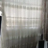 پرده|پرده، رانر، رومیزی|بهارستان, |دیوار