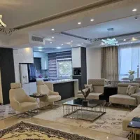 ۱۱۰متر۲خواب/ویو‌ابدی‌بدون‌مشرف/۲پارکینگ‌سندی/۵ساله