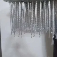 لوستر|لوستر و چراغ آویز|تهران, اکباتان|دیوار