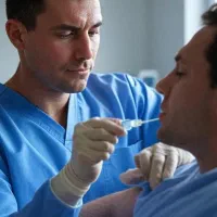 تزریقات، سرم‌تراپی و پانسمان در منزل  توسط کارشناس|خدمات آرایشگری و زیبایی|اصفهان, آبشار|دیوار