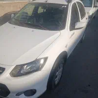 کوییک ساده فوق العاده کم کار ۱۴۰۱ بدون رنگ|خودرو سواری و وانت|مشهد, نکاح|دیوار