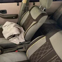 پژو ۴۰۵مدل ۹۲دوگانه شرکت|خودرو سواری و وانت|ساوه, |دیوار